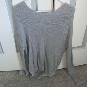 Hollister Sweater